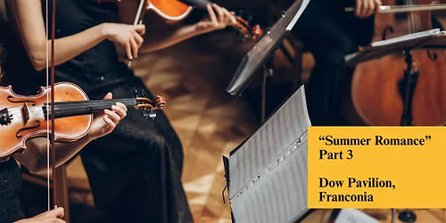 "Summer Romance" part 3