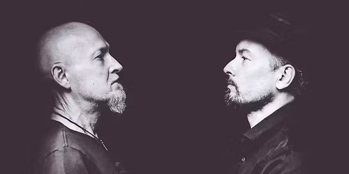 TID - Lars Saabye Christensen og Steinar Raknes 