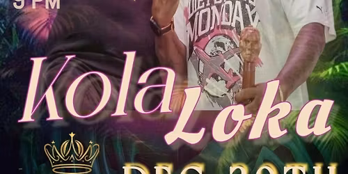 KOLA LOKA Último concierto 2025!!! 