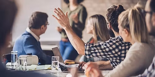 Want to Be a Better Leader? | Free In Person Workshop