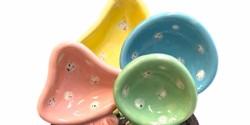  Creative Kids: Shroom Measuring Spoon Set 