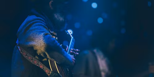 Be Blues\u2019d @ Smedjen