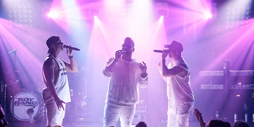 The Boy Band Night at Bub's Irish Pub in Germantown WI!