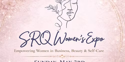 SRQ Women\u2019s May Expo 