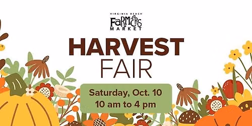 Harvest Fair