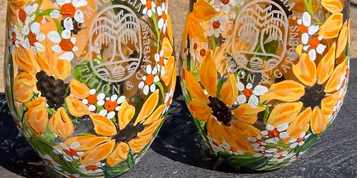 Paint & Sip 