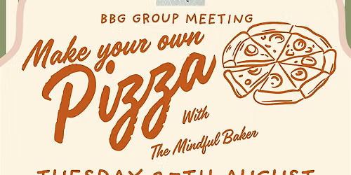 BBG Group Meeting - 25th August 2026