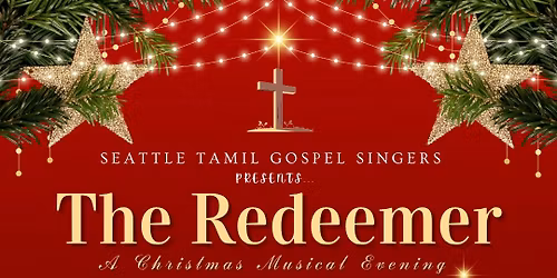 ✨ The Redeemer ✨