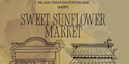 Sweet Sunflower Market