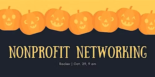 Nonprofit Networking 2025