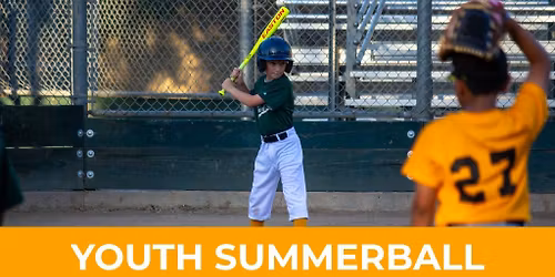 NOR Youth Summerball