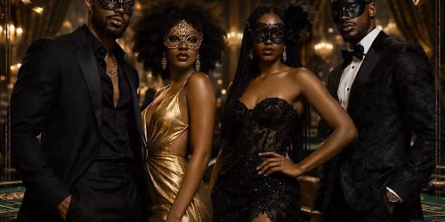 Behind The Mask \u2013 Singles Night