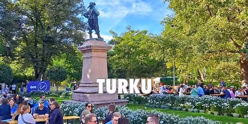 SOPP Turku 2026