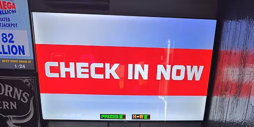 Golden Tee PGA Tour Tournament