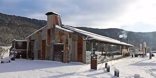 Schnapps, Spritzers and Stories