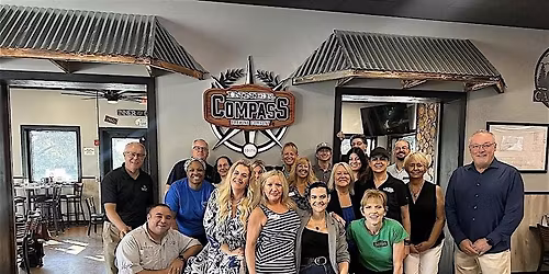 Lakewood Ranch Business Networking \u2013 RSVP Required to Attend -