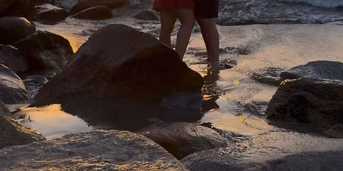 Wedding Social in honour of Kendra Pull & Steven Martin