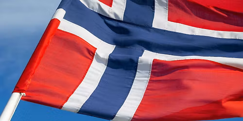 Velkommen til 17. maifeiring i Kattfjord \ud83c\uddf3\ud83c\uddf4