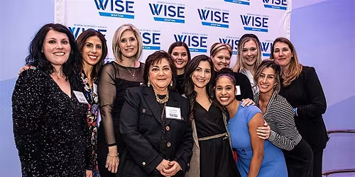 WISE Boston Women of Inspiration 2025
