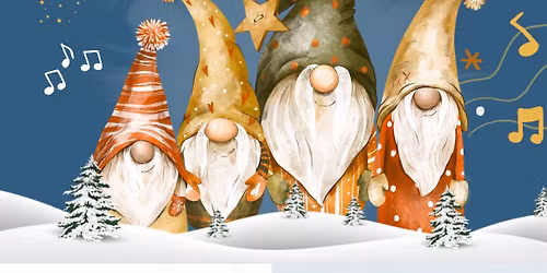 SWSC, Christmas Carol Service