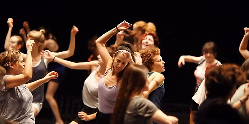 Kv\u011btnov\u00e9 Gaga s Nata\u0161ou Novotnou v Brn\u011b