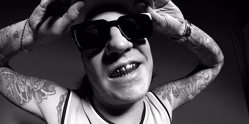 Bakp\u00e5 Presenterer OnklP @ V\u00e6rste Hangarn