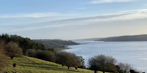 Vandretur - Panoramaruten