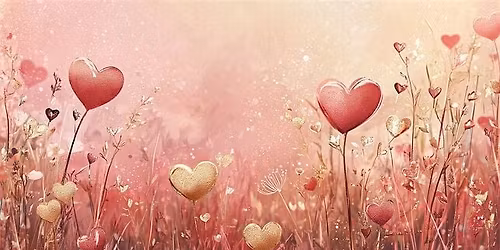Choosing Love; through the ups and downs