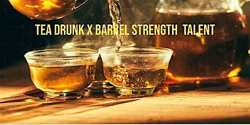 The Aesthetics of Taste:  Tea and Whiskey