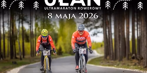 Ultramaraton U\u0142an\ud83c\udfc7