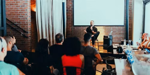 Spark Talks (Short talks on Determinants, Stars, & TBD topics)