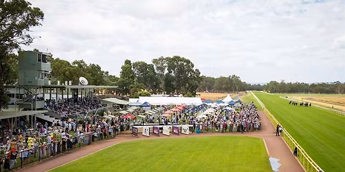 $100,000 MANDURAH CUP - PRC FESTIVE CARNIVAL