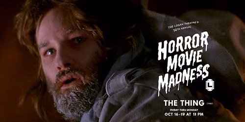 The Thing (1982)