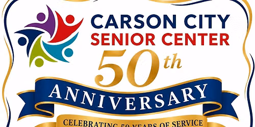 50 Anniversary Community Open House