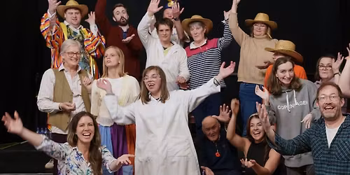 Singing Sendsations | Celebrate Voice Festival 2025