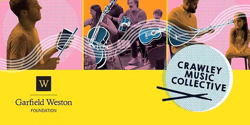 Crawley Music Collective