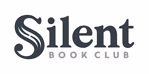 Silent Book Club - Basingstoke