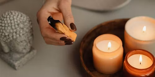 Embodiment Workshop for Women