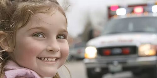 Pediatric Emergency Care Coordinator (PECC) Training Workshop