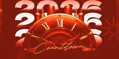 2025 A.C.E. New Year's Eve