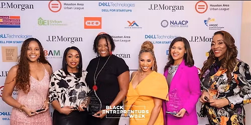 BEW 25 Unlock HER Power Leading Women Executives Awards