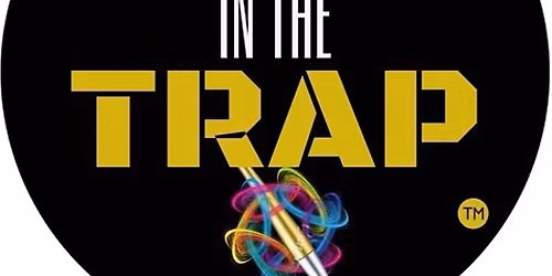 Painting in the Trap: Holiday Edition