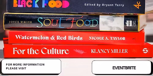 Cook. Swap. Repeat. Cookbook club get-together
