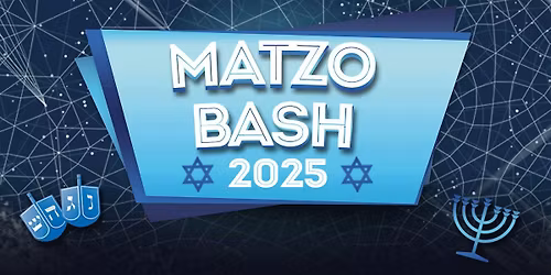Matzo Bash - Chicago's Christmas Eve Party - Bubby Approved!