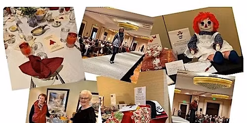 Festival of Trees 2025