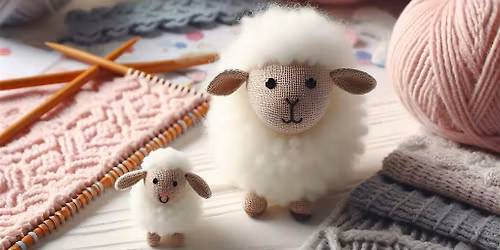 22 coole Stricktipps - Workshop mit Thorsten Duit