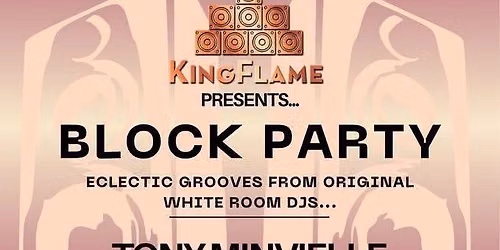 Block Party