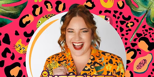 MEL DIE STORIEVERTELLER - INTERNET SENSASIE (Geen O\/14)