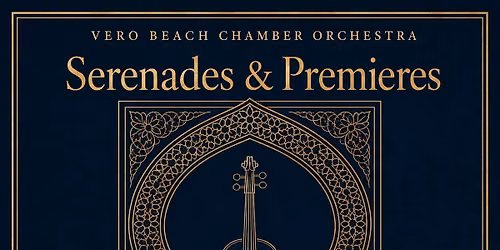 Serenades & Premi\u00e8res