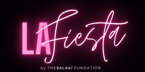 LA FIESTA!